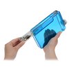 View Image 6 of 7 of Water Flask with Compartment - 13.5 oz.