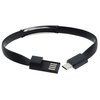 View Image 2 of 5 of Charging Cable Bracelet