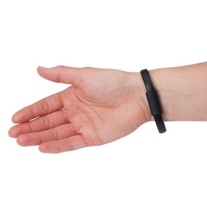 Additional Image 3 - a hand with a black band around it