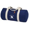 View Image 2 of 4 of Edenderry Cotton Duffel - 24 hr