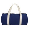 View Image 3 of 4 of Edenderry Cotton Duffel - 24 hr