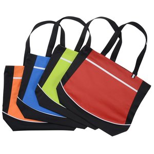 Additional Image 2 - a group of colorful bags