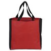 View Image 2 of 3 of Simple Pocket Tote