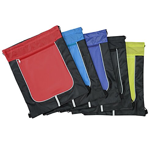 Wayfarer Stripe Sportpack Image 2 of 2