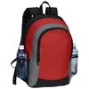 View Image 2 of 4 of Arch Backpack