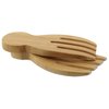 View Image 2 of 3 of Bamboo Salad Claws