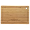 View Image 3 of 4 of Bamboo Cutting Board