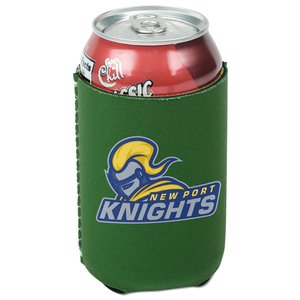 Additional Image 1 - a green can with a red lid