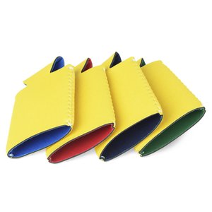 Additional Image 3 - a group of yellow tubes