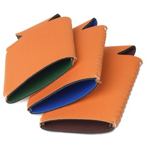 Additional Image 4 - a group of orange and blue objects