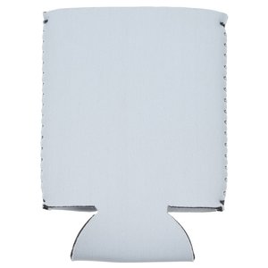 Additional Image 1 - a white puzzle piece on a white background