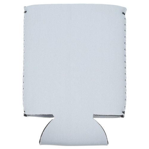 Additional Image 1 - a white puzzle piece on a white background