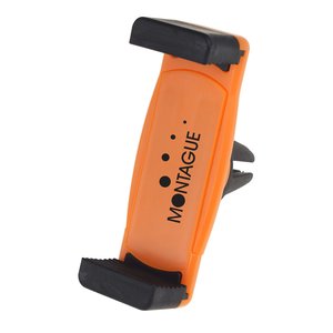 Additional Image 1 - a orange and black device
