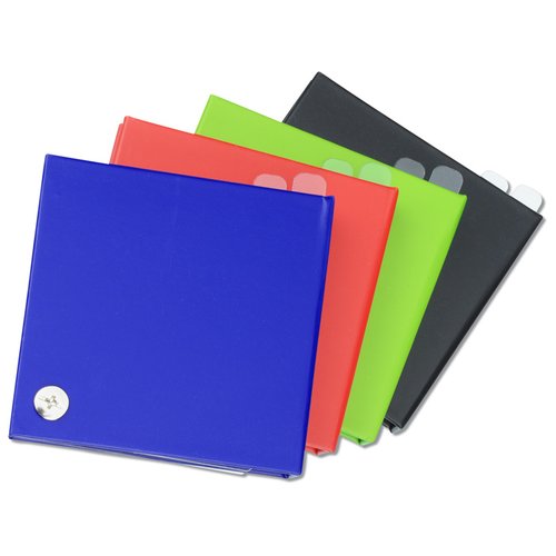 Additional Image 2 - a group of colorful square shapes