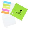 View Image 2 of 3 of Pivot Pad Sticky Note Set - 24 hr