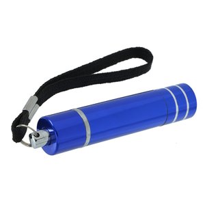Additional Image 3 - a blue object with a strap