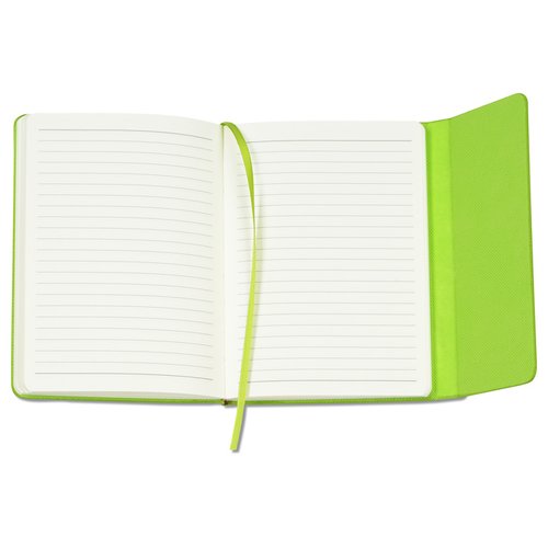 Foldover Closure Journal Image 1 of 2