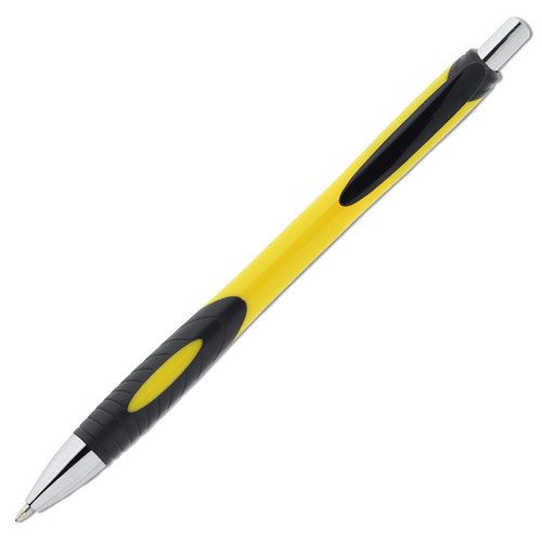 Additional Image 1 - a yellow and black pen