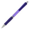 View Image 2 of 3 of Frisco Pen - Translucent
