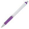 View Image 2 of 3 of Frisco Pen - White
