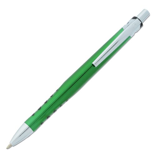 Additional Image 1 - a green and white pen