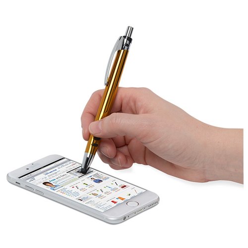 Additional Image 2 - a hand holding a pen