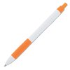 View Image 2 of 3 of Bowie Pen - White