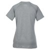 View Image 3 of 3 of Under Armour Locker T-Shirt - Ladies' - Embroidered