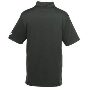 Additional Image 2 - a black shirt on a white background