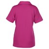 View Image 3 of 3 of Under Armour Corporate Performance Polo - Ladies' - Embroidered