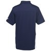 View Image 3 of 3 of Under Armour Team Colourblock Polo - Men's - Embroidered