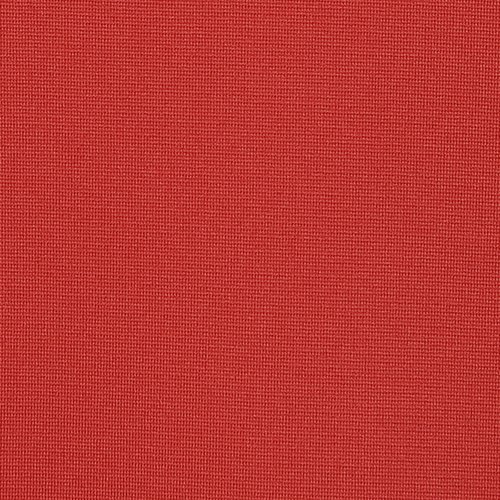 Additional Image 1 - a red surface with a white stripe