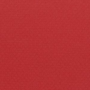 Additional Image 1 - a red surface with white text