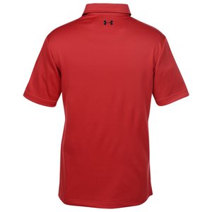 Additional Image 2 - a red shirt on a white background