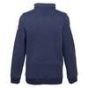 View Image 3 of 3 of Under Armour Elevate 1/4-Zip Sweater - Full Colour