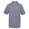 View Image 3 of 3 of Under Armour Clubhouse Polo - Men's - Full Colour