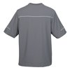 View Image 2 of 2 of Under Armour Ultimate Short Sleeve Windshirt - Embroidered