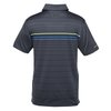 View Image 5 of 5 of Under Armour coldblack Engineered Polo - Embroidered