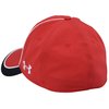 View Image 2 of 2 of Under Armour Sideline Cap - Full Colour