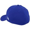 View Image 2 of 2 of Under Armour Colourblocked Cap - Embroidered