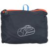 View Image 4 of 4 of Under Armour Packable Duffel - Embroidered