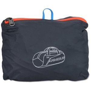 Additional Image 3 - a black bag with a logo on it