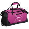 View Image 2 of 5 of Under Armour Small Duffel - Embroidered
