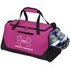 View Image 3 of 5 of Under Armour Small Duffel - Embroidered