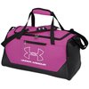 View Image 4 of 5 of Under Armour Small Duffel - Embroidered