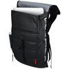 View Image 3 of 3 of Under Armour Storm Tech Backpack - Full Colour