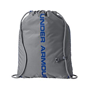 Additional Image 1 - a grey bag with blue text