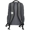 View Image 2 of 3 of Under Armour Team Hustle Backpack - Full Colour