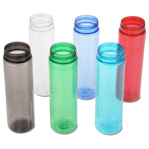 Additional Image 3 - a group of colorful plastic containers