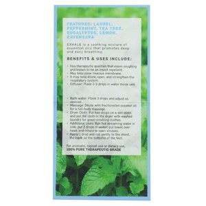 Additional Image 2 - a close up of a label